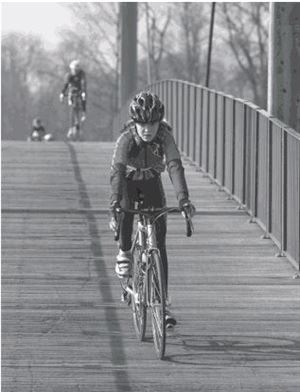 Pupillen stellen zich voor